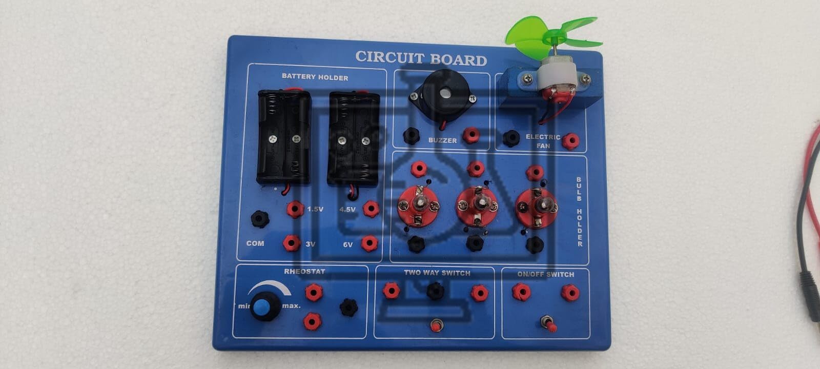 Circuit Board Apparatus